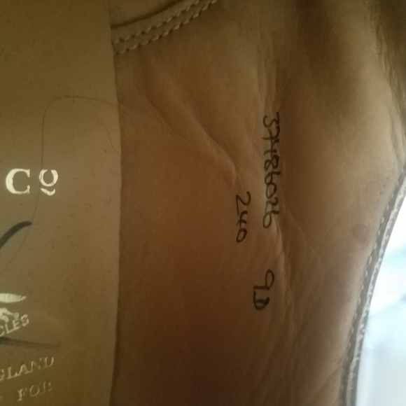 Brooks Brothers - Peal & Co - Dress shoes - Picture 7 of 8